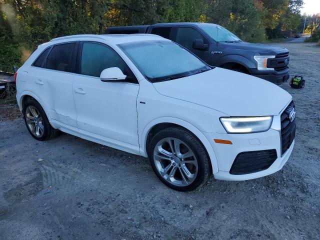 2016 AUDI Q3 PRESTIG WA1GFCFS5GR012099