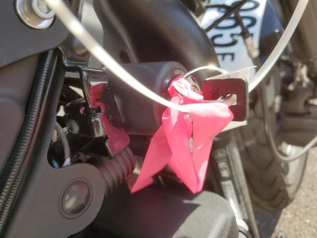 2017 HARLEY-DAVIDSON XL1200 CX 1HD1LM319HC443800