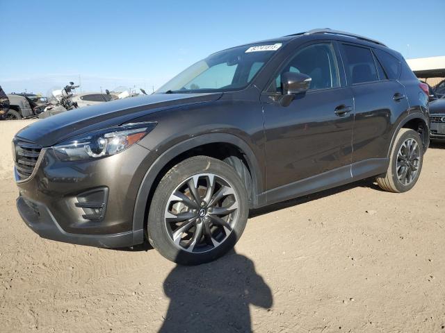 MAZDA CX-5 GT