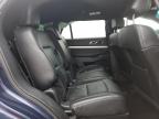 Lot #3308323207 2016 FORD EXPLORER X