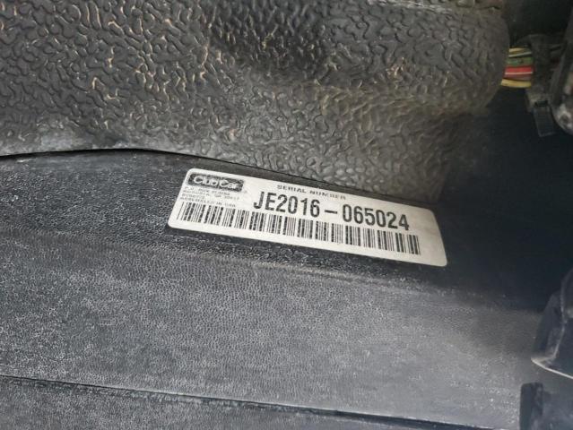 2020 CLUB CAR PRECEDENT FLA #3263695777