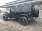 Lot #3304000641 2013 JEEP WRANGLER U
