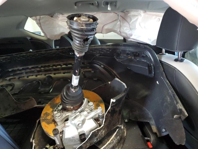 2025 VOLKSWAGEN TAOS SE 3VVVC7B29SM055407