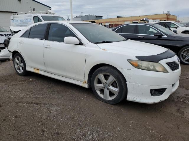 2010 TOYOTA CAMRY BASE - 4T1BF3EK9AU506970