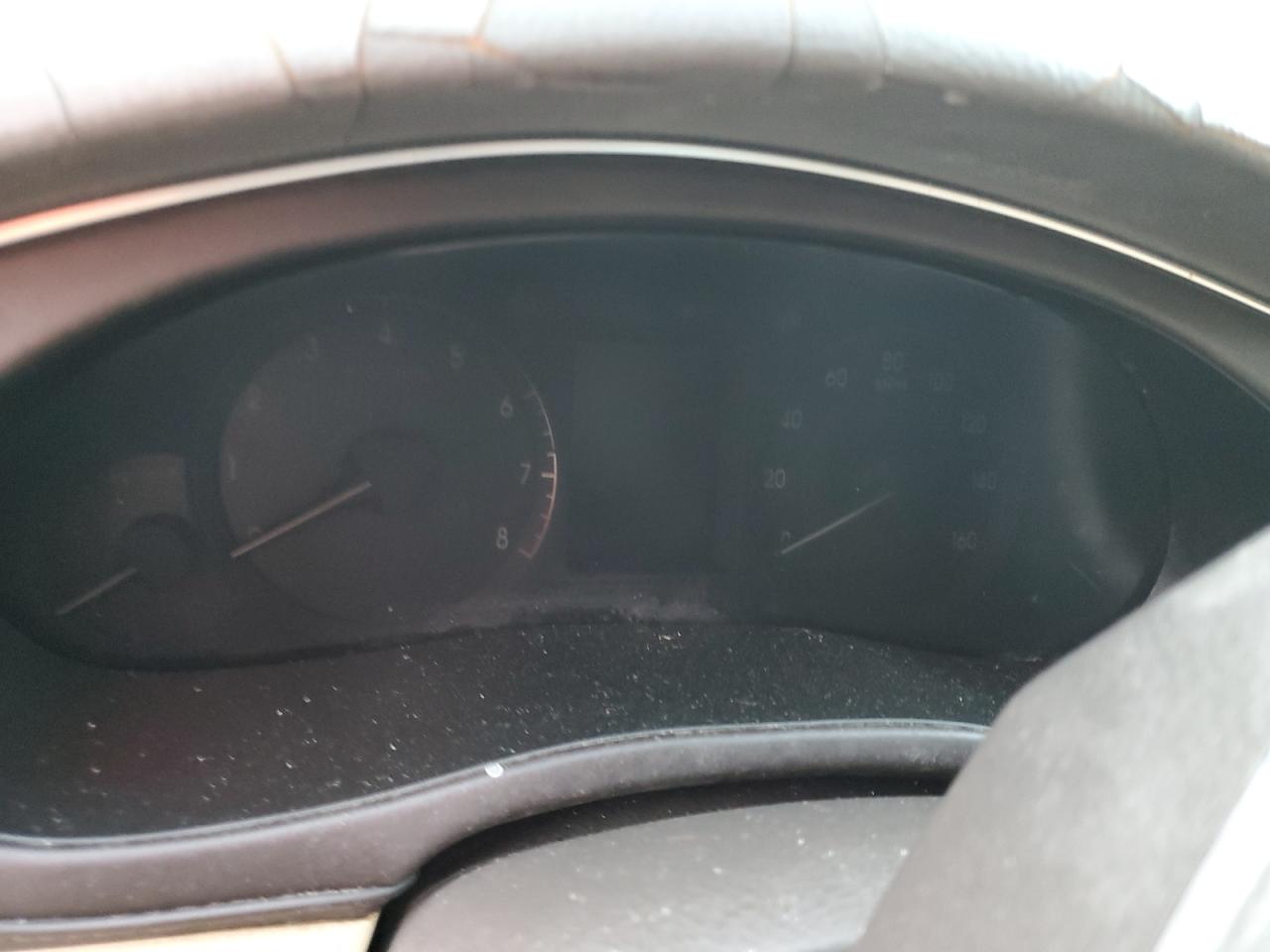 HYUNDAI GENESIS 3.8L