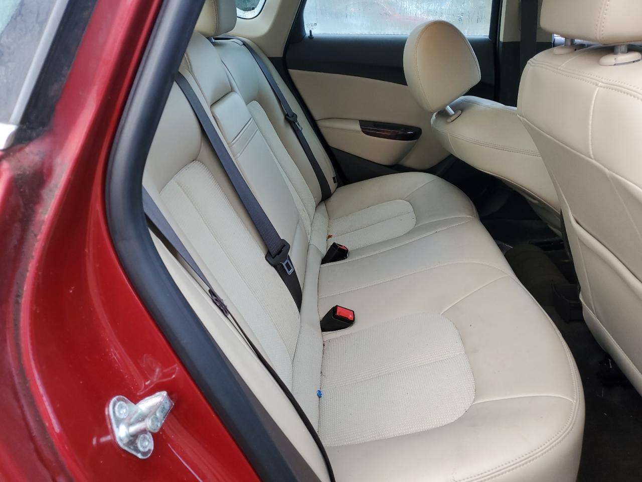 BUICK VERANO CONVENIENCE