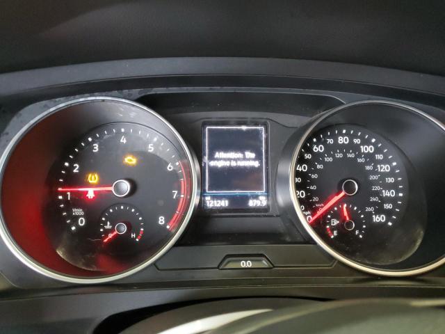 2020 VOLKSWAGEN TIGUAN SE - 3VV2B7AX9LM091716