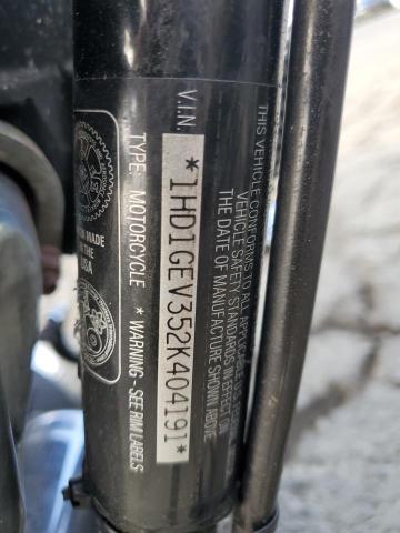 2002 HARLEY-DAVIDSON FXDWG - 1HD1GEV352K404191