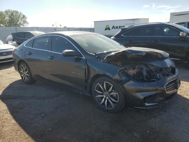 2016 CHEVROLET MALIBU LT #3302713030