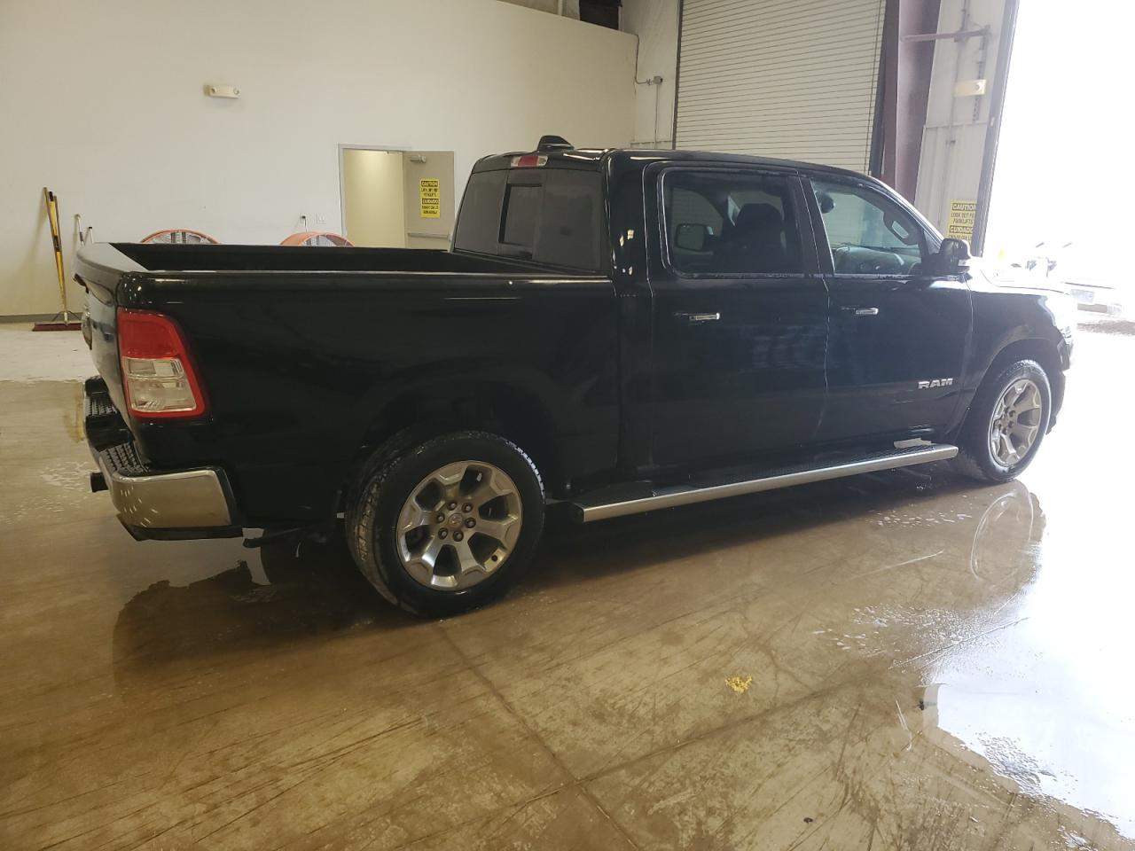 RAM 1500 BIG HORN/LONE STAR