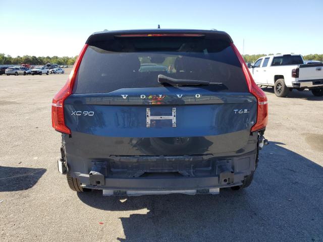 2018 VOLVO XC90 T6 YV4A22PL9J1370141