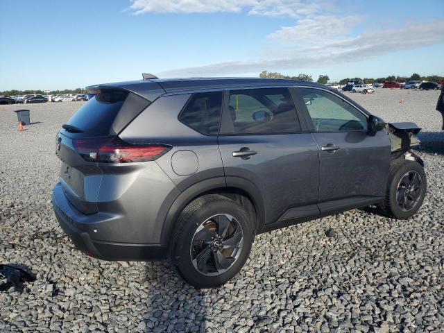 2025 NISSAN ROGUE SV - 5N1BT3BA2SC817006