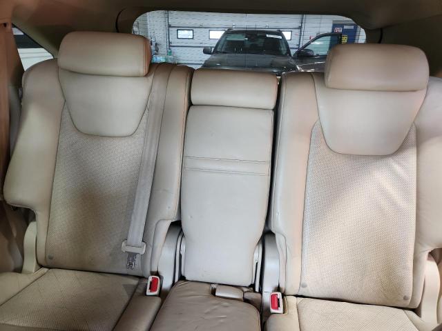 2010 LEXUS RX 450H #3279509267