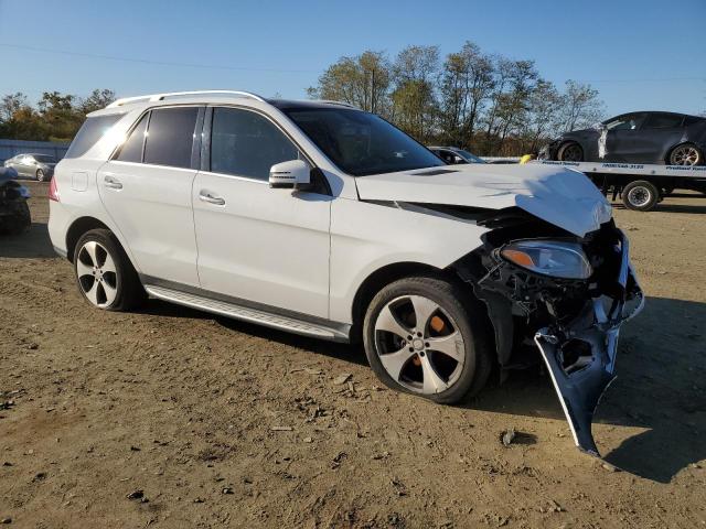 2016 MERCEDES-BENZ GLE 350 4M - Other View