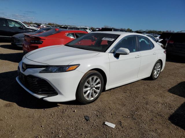 Global Auto Auctions: 2019 TOYOTA CAMRY L