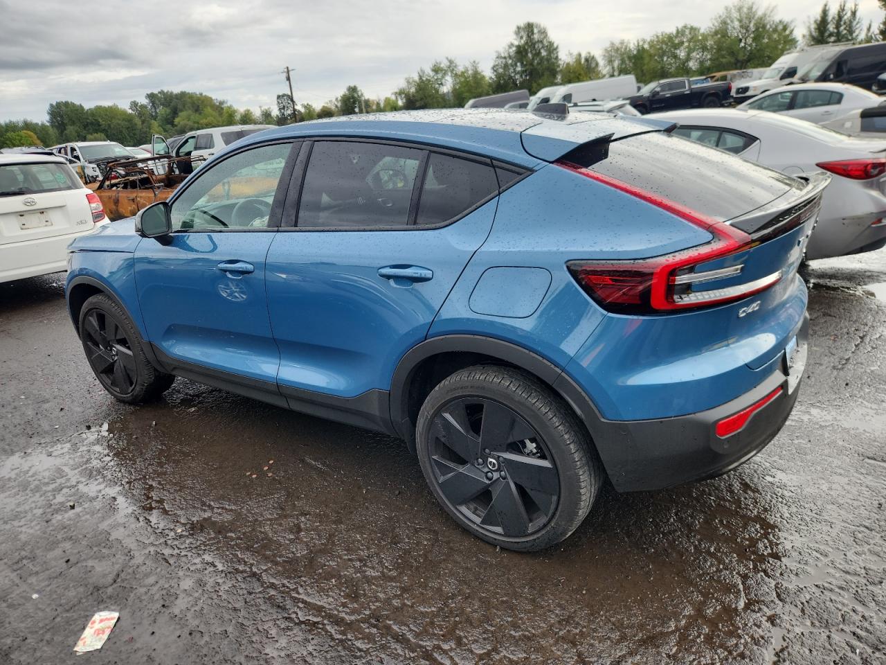 VOLVO C40 RECHARGE ULTIMATE