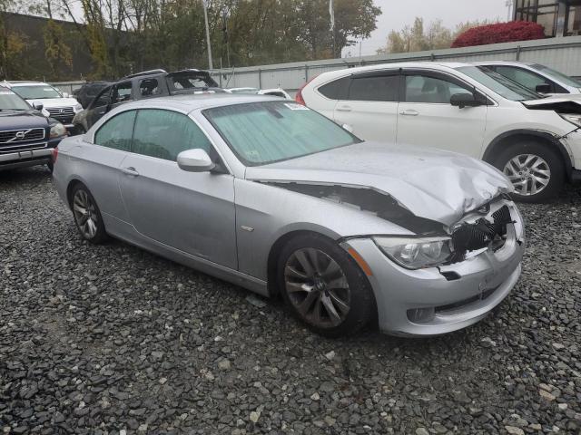 2011 BMW 328 I SULE #3304538453