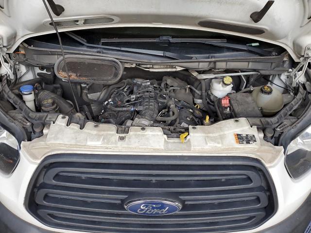 2019 FORD TRANSIT T- #3309378970