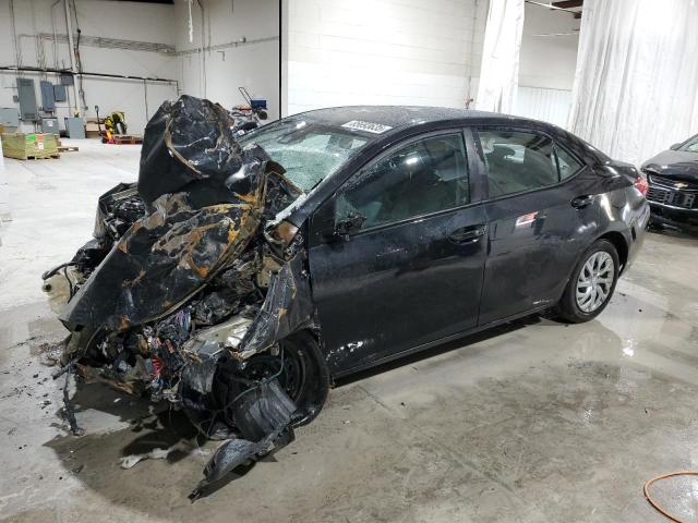TOYOTA COROLLA L