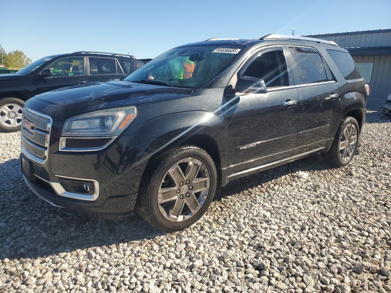 GMC ACADIA DENALI