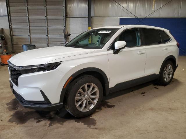 2024 HONDA CR-V EXL - 2HKRS4H73RH410656