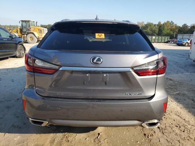 2019 LEXUS RX 350 BAS - 2T2ZZMCA7KC133321