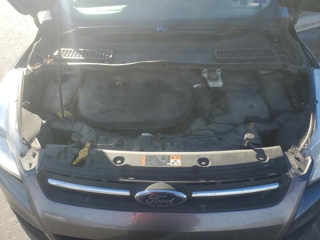 2014 FORD ESCAPE SE - 1FMCU9G99EUE18692