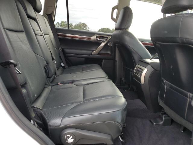 2019 LEXUS GX 460 PREMIUM JTJJM7FX2K5240126