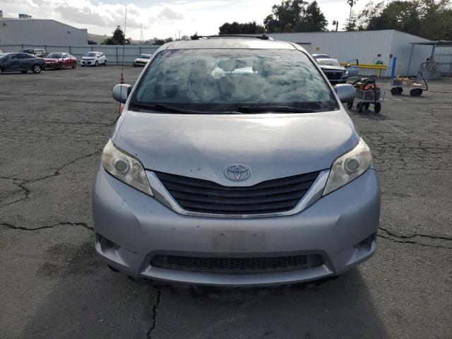2012 TOYOTA SIENNA LE - 5TDKK3DC7CS208225