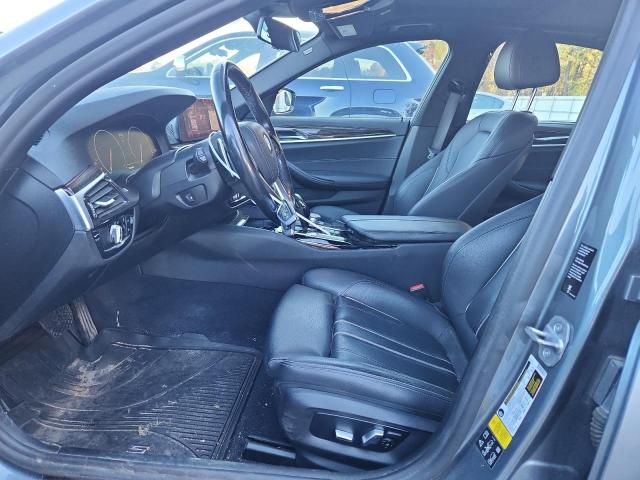 2019 BMW 540 XI - WBAJE7C55KWW37100