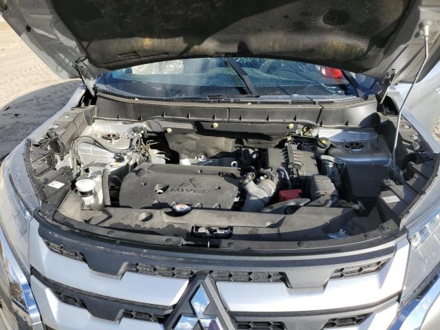 2020 MITSUBISHI OUTLANDER #3287677013