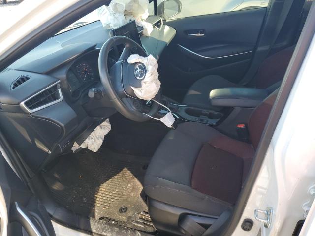 2024 TOYOTA COROLLA SE - 5YFS4MCE0RP189912