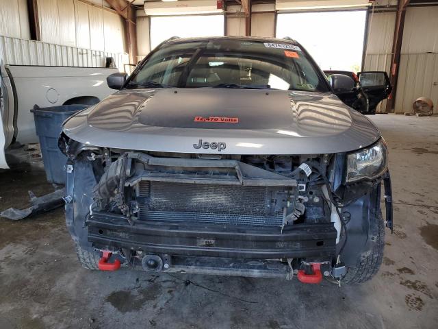 2021 JEEP COMPASS TR - 3C4NJDDB2MT565008