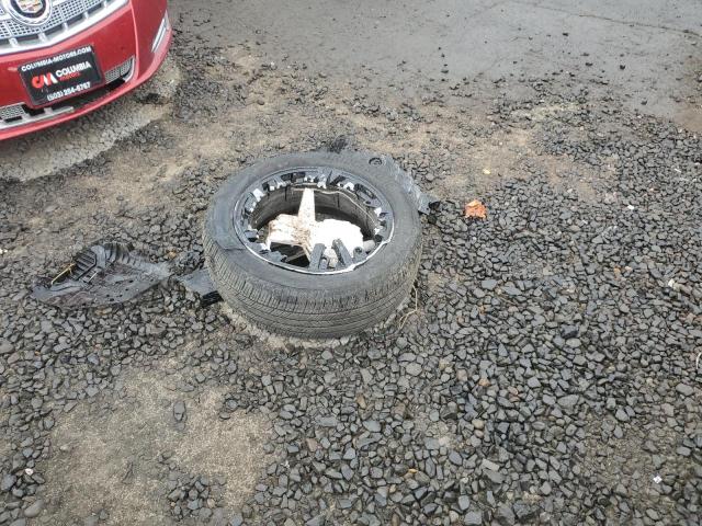 2025 NISSAN ARIYA EVOL - JN8DF0BF0SM764691