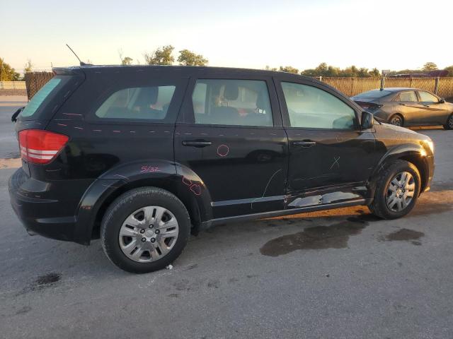2014 DODGE JOURNEY SE - Other View