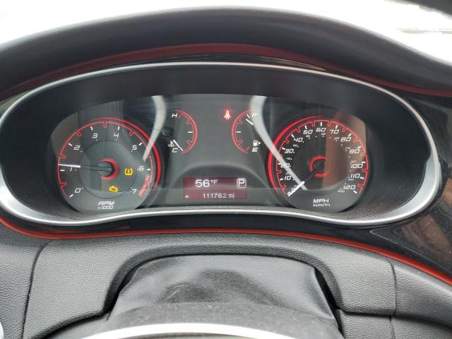 2014 DODGE DART SXT - 1C3CDFBB6ED669865