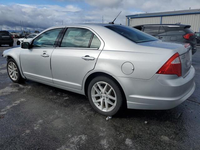 2012 FORD FUSION SEL - 3FAHP0JA4CR178283