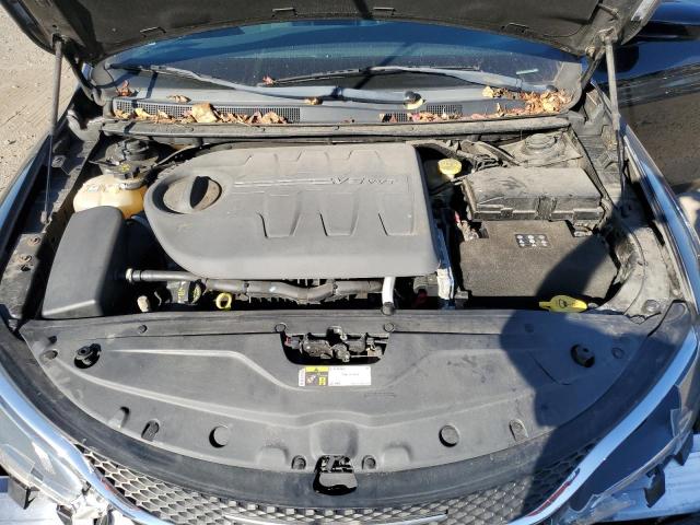 2015 CHRYSLER 200 S 1C3CCCBG2FN572848