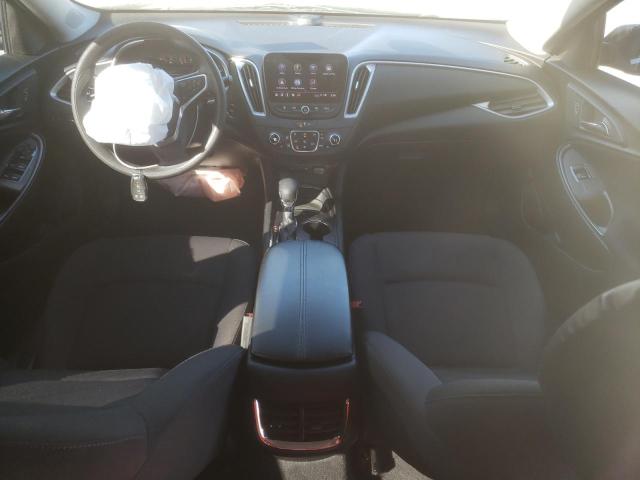 2022 CHEVROLET MALIBU LT 1G1ZD5STXNF181752