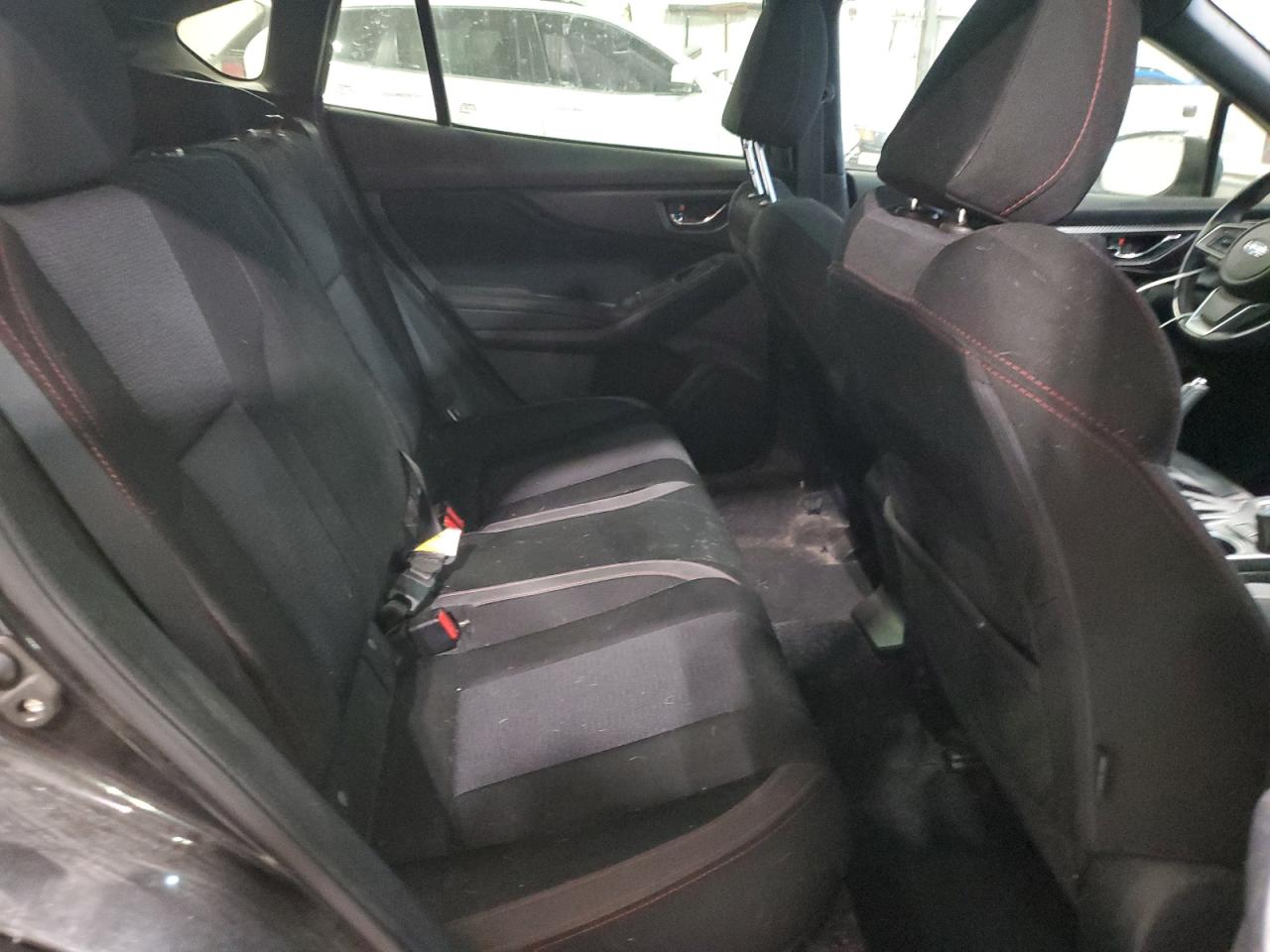 SUBARU IMPREZA SPORT