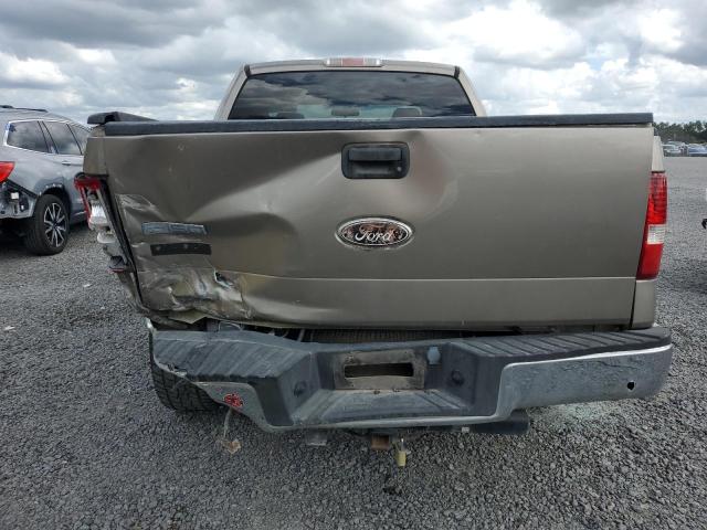 2006 FORD F150 #3304364591