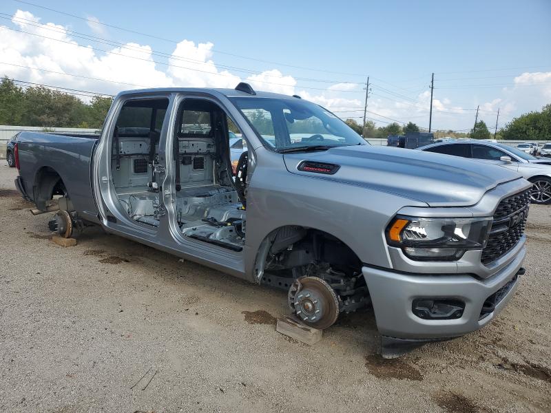 2024 RAM 2500 BIG H - 3C6UR5DJ2RG383012