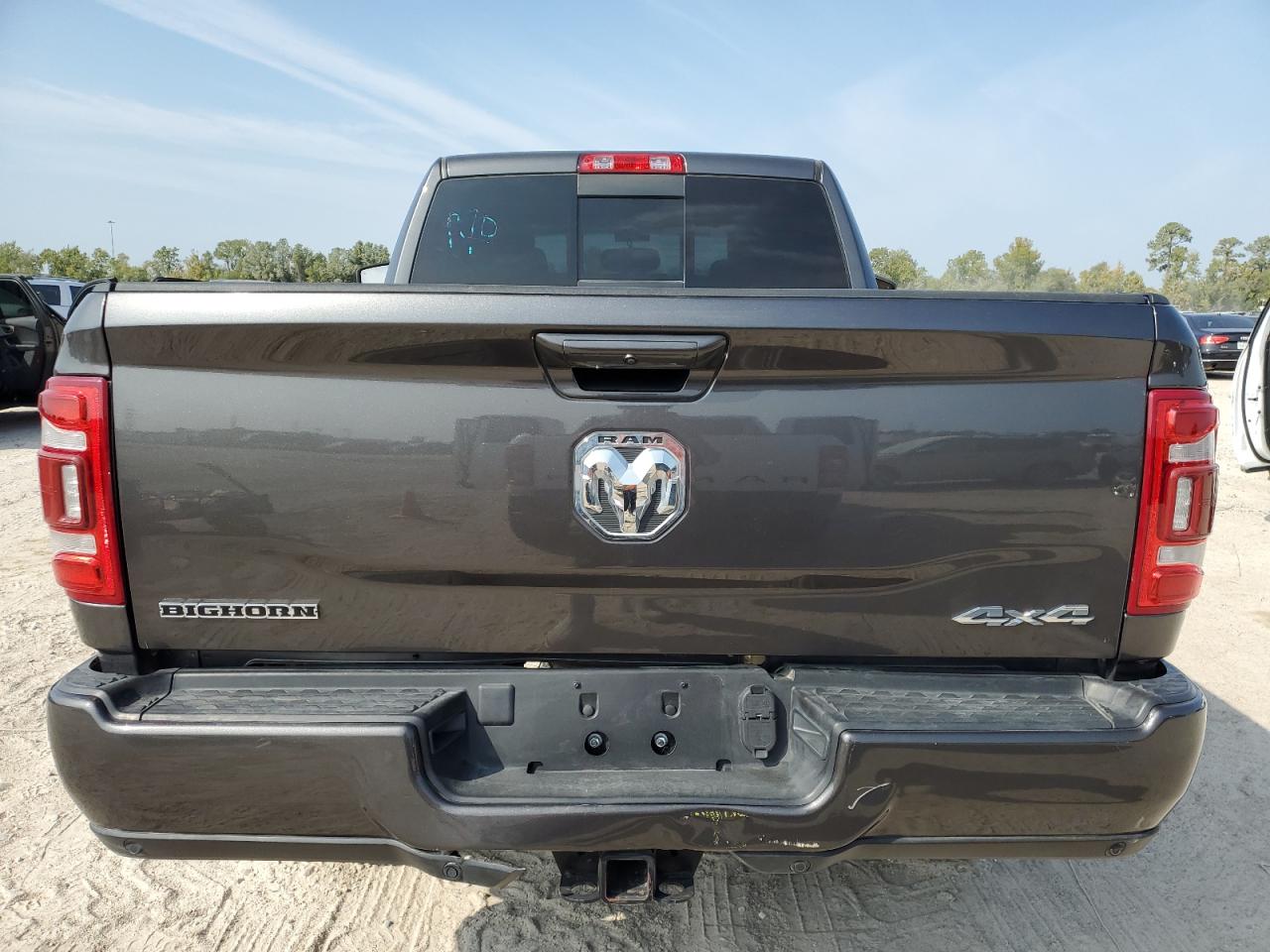RAM 2500 BIG HORN