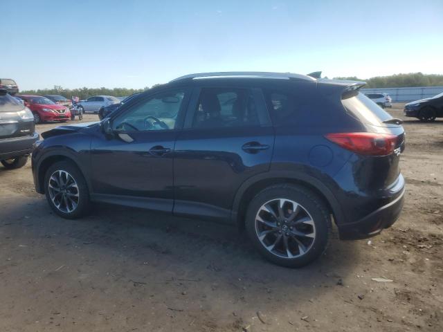 2016 MAZDA CX-5 GT JM3KE4DY9G0649590