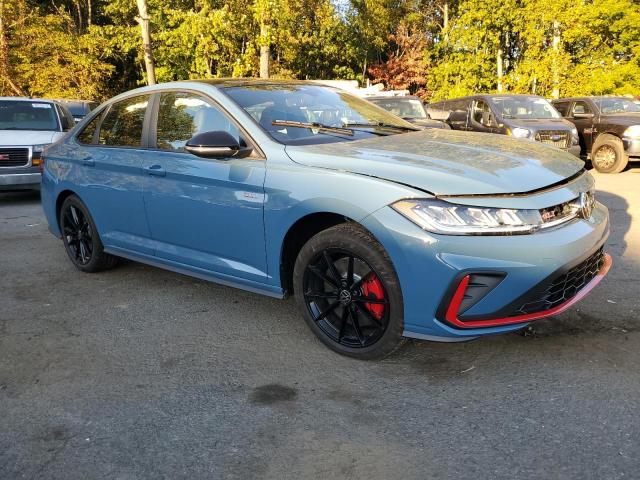 2025 VOLKSWAGEN JETTA GLI - 3VW2T7BU4SM069280