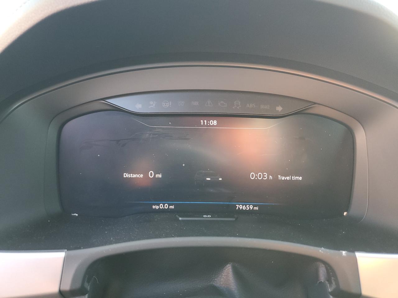 VOLKSWAGEN ATLAS SEL PREMIUM