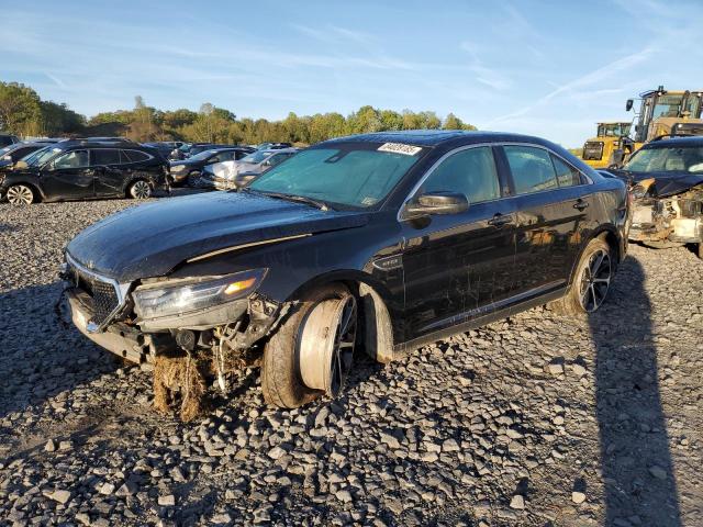 2015 FORD TAURUS SHO 1FAHP2KT7FG176972