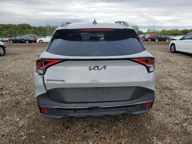 2025 KIA SPORTAGE X #3284953959