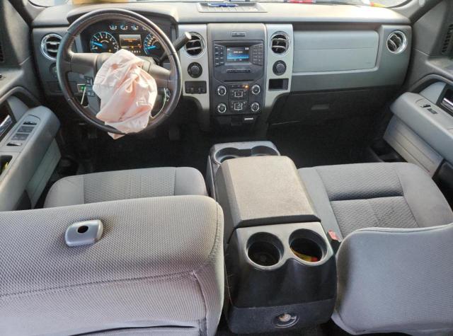 2014 FORD F150 SUPER #3284764531