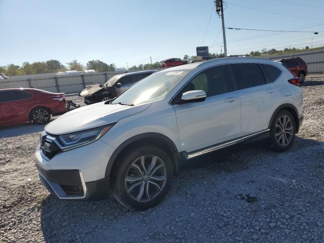 2020 HONDA CR-V TOURING 2HKRW1H97LH411417